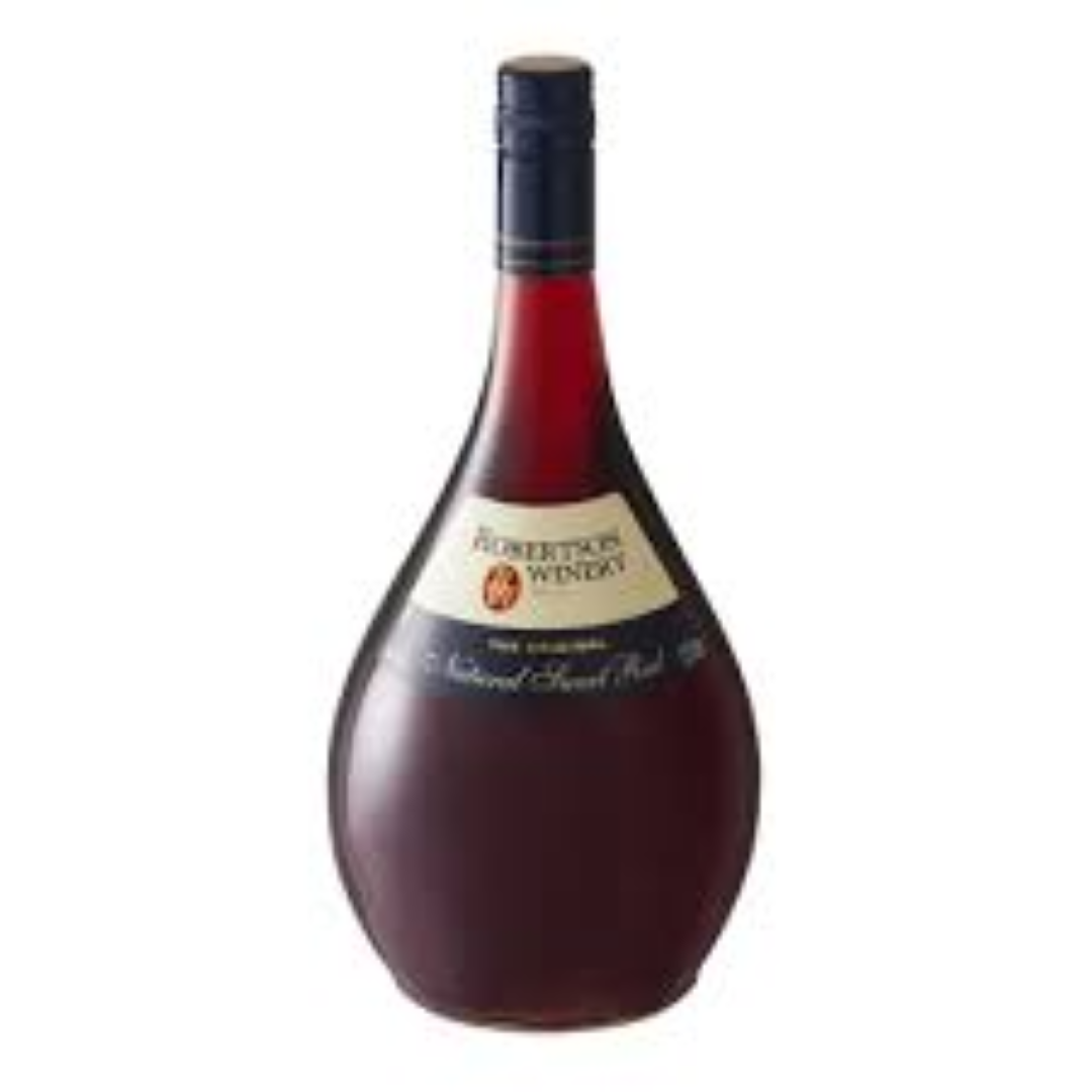 ROBERTSON NATURAL SWEET RED 1500ML